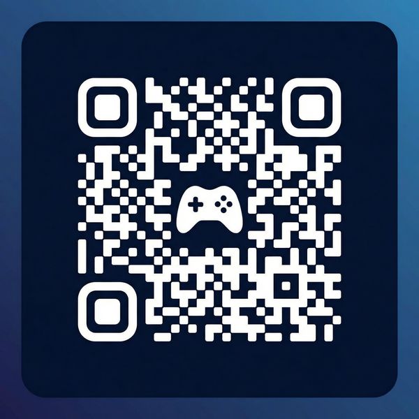 日本三级公众号二维码